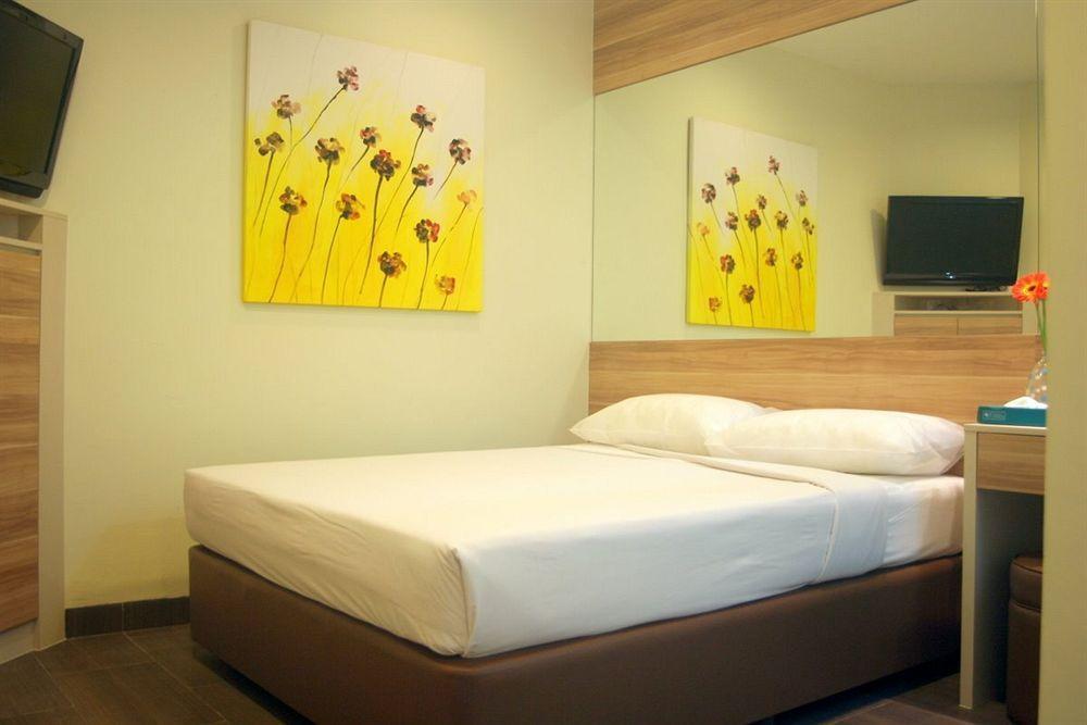 Hotel 81 Dickson Singapura Exterior foto