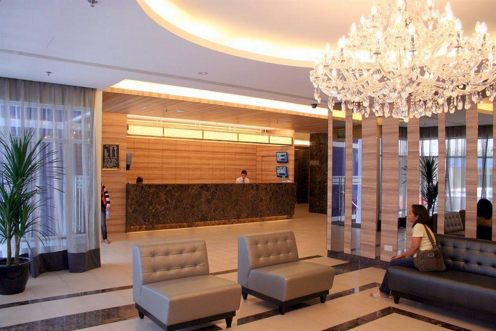Hotel 81 Dickson Singapura Exterior foto